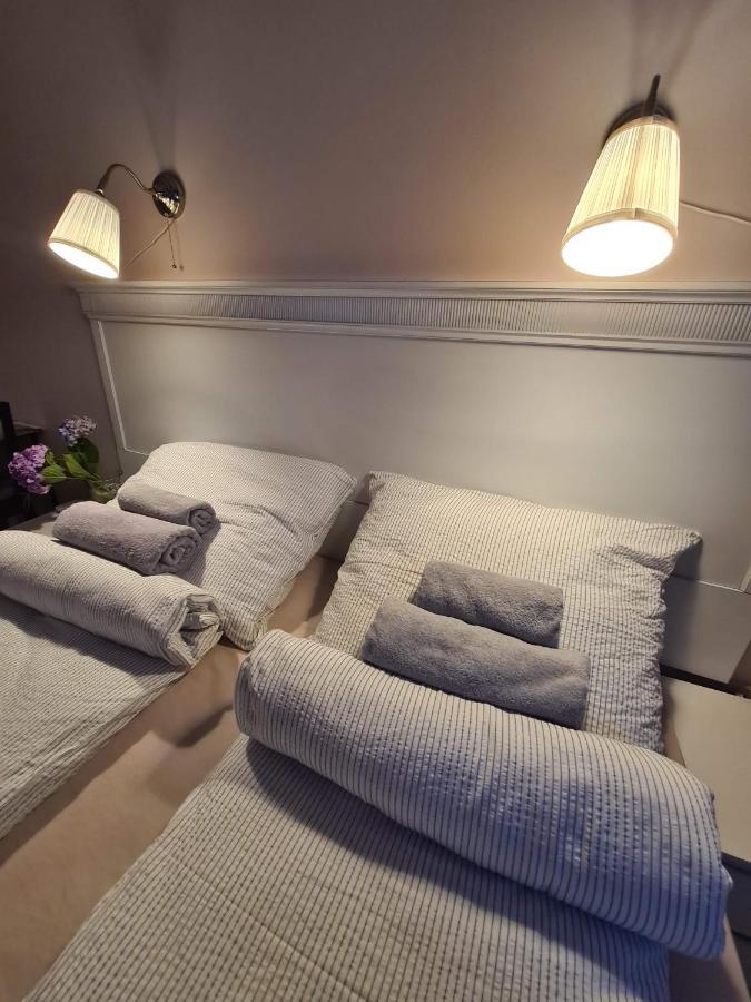 Bed and Breakfast Palantir Panzio Мишкольц Экстерьер фото