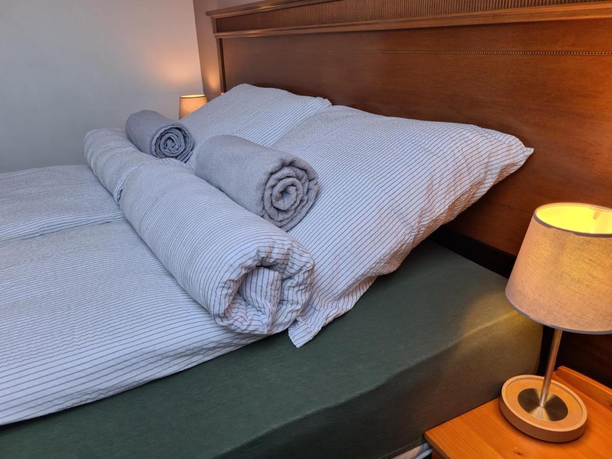 Bed and Breakfast Palantir Panzio Мишкольц Экстерьер фото