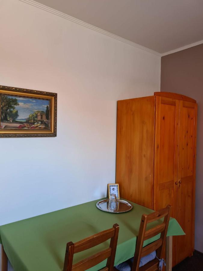 Bed and Breakfast Palantir Panzio Мишкольц Экстерьер фото